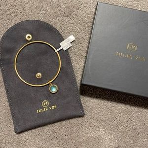 Brand new Julie vos bracelet